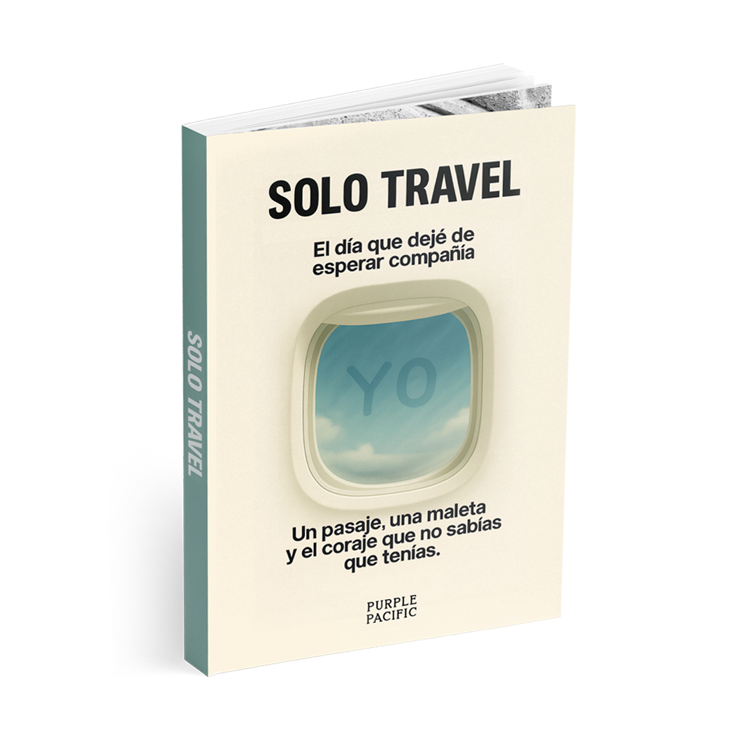 SOLO TRAVEL