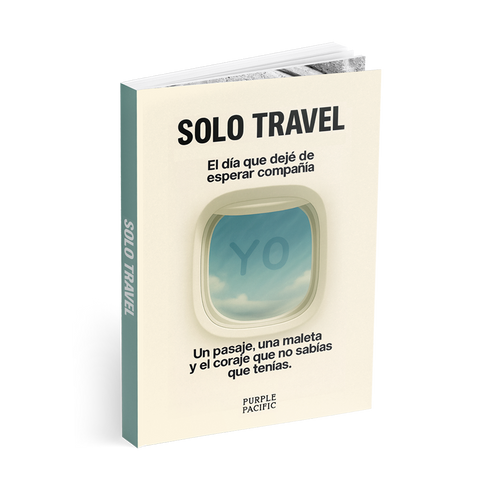 SOLO TRAVEL
